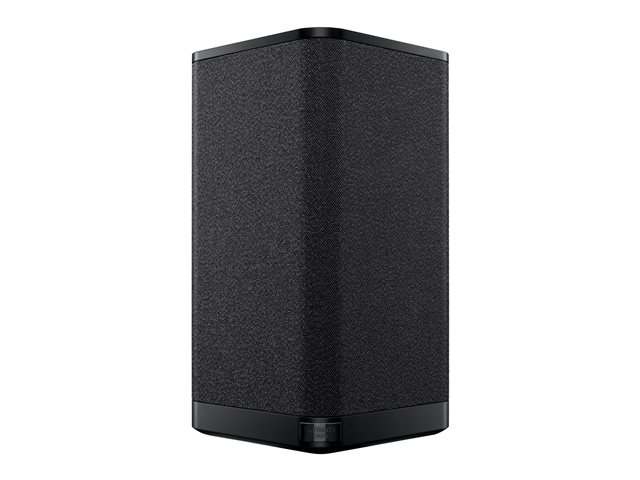 Ultimate Ears HYPERBOOM - Speaker - for portable use - wireless - Bluetooth - App-controlled - 2-way - black