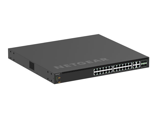 M4350-24M4X4V MANAGED SWITCH (MSM4332)