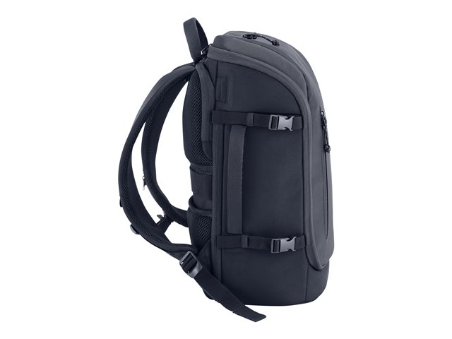 HP TRAVEL EXPANDABLE 25L BACKPACK GRAY