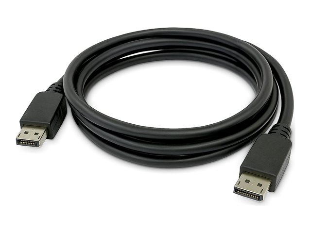 1.8m DisplayPort Cable TAA