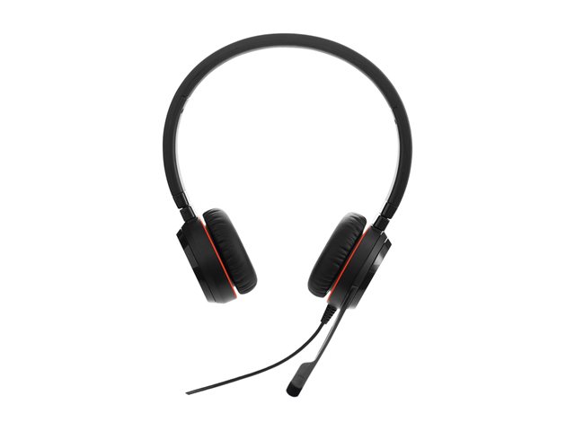 Jabra EVOLVE 20 UC Stereo SE USB-A