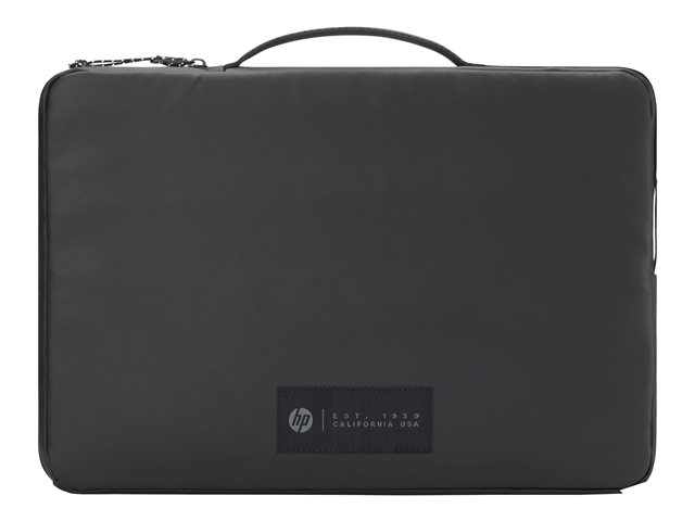 HP Notebook Sleeve - Notebook sleeve - up to 15.6\"