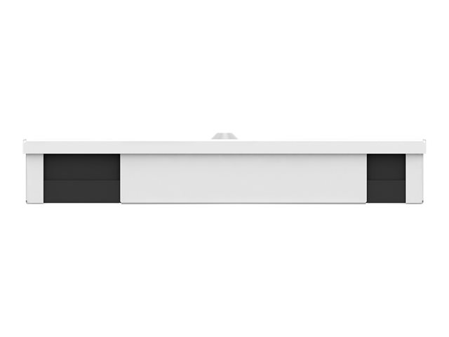 FO WALL MOUNTING UNIBOX MEDIUM 280 X 320 X 54 MM GREY (RAL 7035)