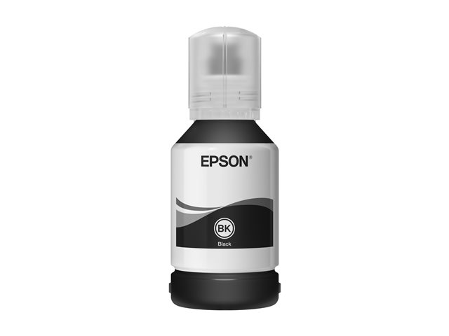 Epson 102 - 127 ml - black - original - ink tank - for EcoTank ET-15000, 2750, 2751, 2756, 2850, 2851, 2856, 3850, 4750, 4850, 4856