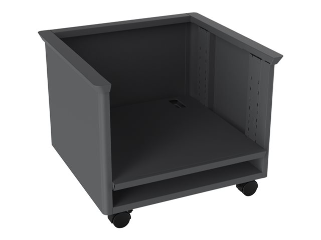 Lexmark - Printer stand - for Lexmark C4150, CS720, CS725, CS820, CX725, XC4150