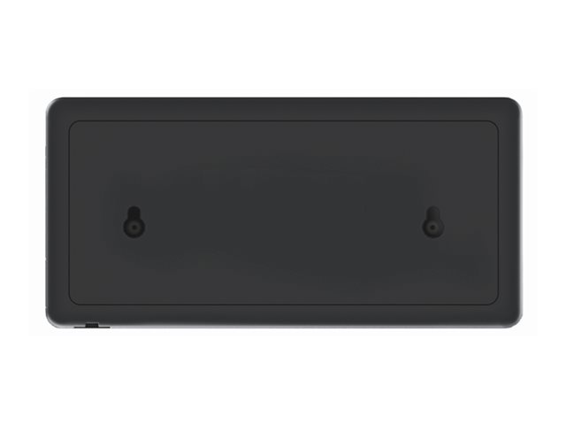 Lenovo Chromebox Micro 83F9 - Micro Celeron N4500 / up to 2.8 GHz - RAM 8 GB - flash - eMMC 32 GB - eMMC 5.1 - UHD Graphics - Gigabit Ethernet, IEEE 802.11ax (Wi-Fi 6) - Chrome OS - monitor: none - black - Lenovo TopSeller