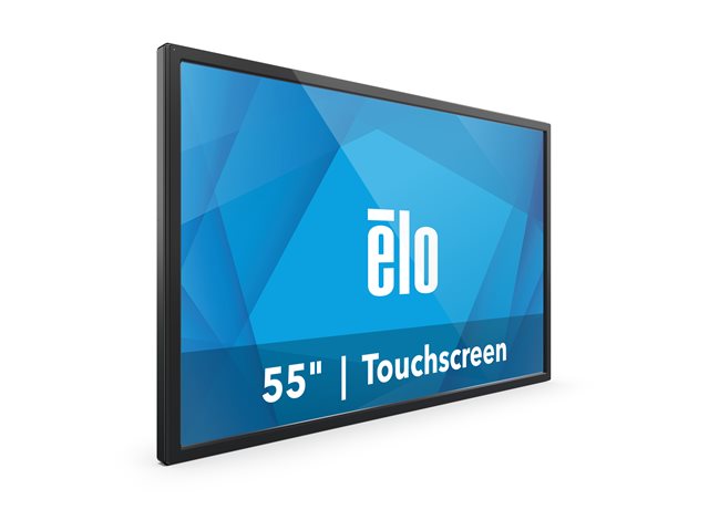 5554L 55-INCH WIDE LCD MONITOR 4K UHD HD