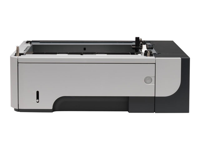 HP - Media tray / feeder - 500 sheets in 1 tray(s) - for LaserJet Enterprise MFP M525, LaserJet Enterprise Flow MFP M525, LaserJet Managed MFP M525