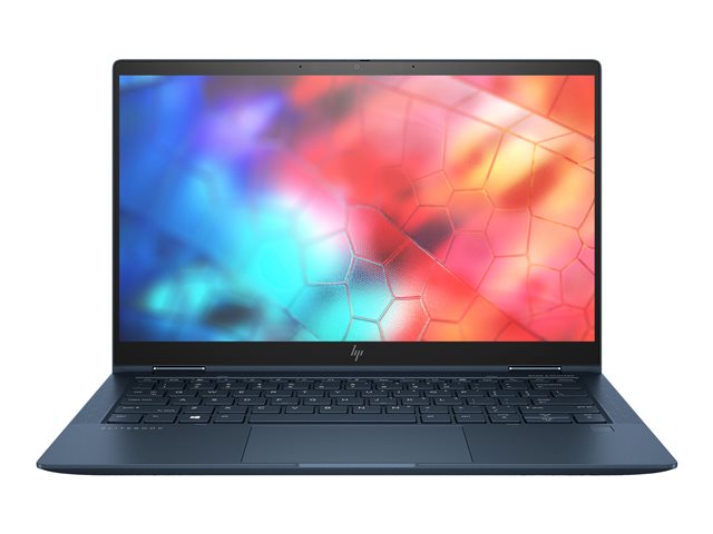 HP Elite Dragonfly / UMA i7-8565U/ 16GB / 13.3 FHD BV UWVA 400 bent Touch Low Power Narrow Bezel / SSD 512GB PCIe NVMe+ 32GB 3D Xpoint SSD / W10p64 / 1yw / Bundle Request for 3/3/0 Travel PUR / Clickpad Backlit / Intel Wi-Fi 6 AX200 ax 2x2 LTE Coexis