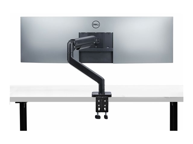 Monitor Desk Mount For 49\" Curved Screen