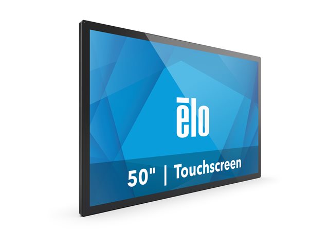 5054L 50-INCH WIDE LCD MONITOR 4K UHD HD