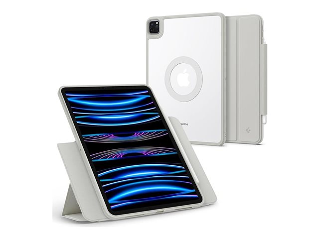 Spigen iP Pro11in 22/21 Airsk HbrPrOntGr