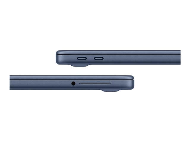13-inch MacBook Neo: Apple A18 Pro chip with 6-core CPU and 5-core GPU, 8GB, 256GB SSD - Indigo