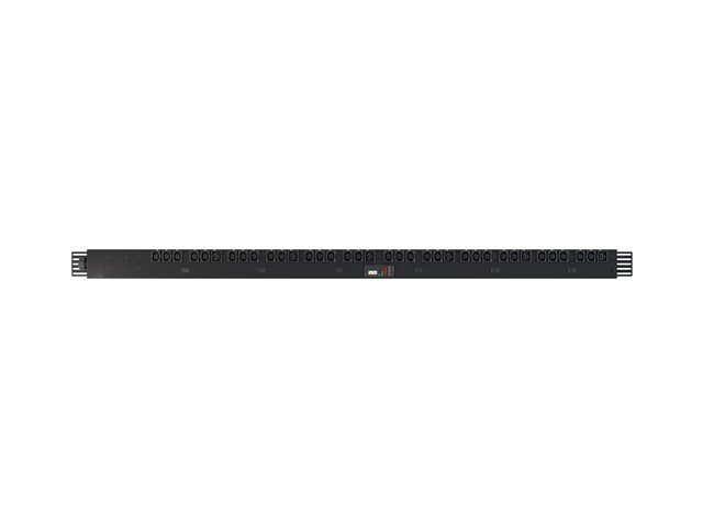 PowerGo Rack PDU Switched 0U32A220V/380V