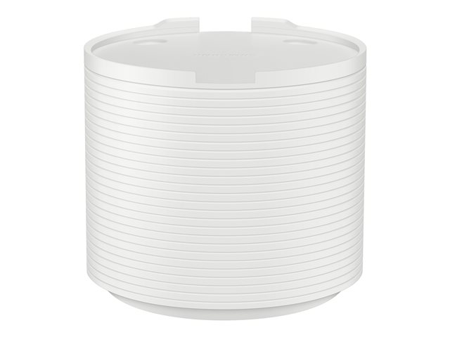 Samsung VG-FBB3BA - Power bank - 32000 mAh - 60 Watt - 2 output connectors (24 pin USB-C) - on cable: USB-C - white - for The Freestyle SP-LSP3BLA