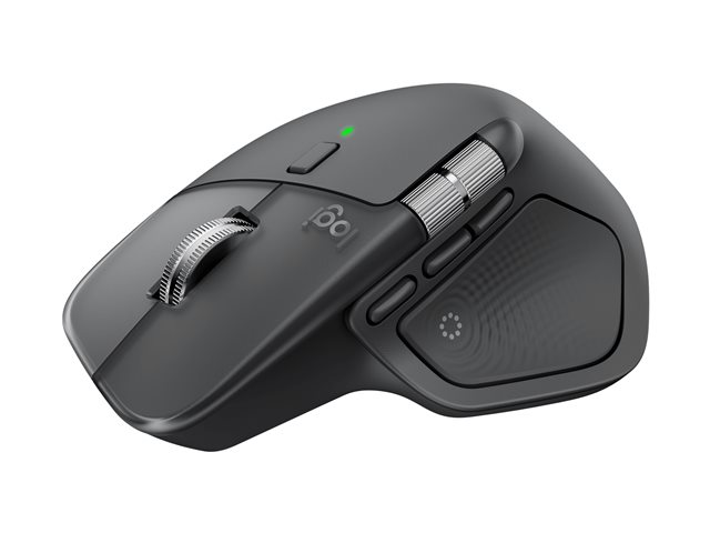 Logitech MX Master 4