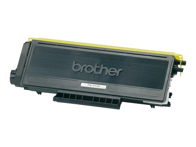 Brother TN3130 - Black - original - toner cartridge - for Brother DCP-8060, 8065, HL-5240, 5250, 5270, 5280, MFC-8460, 8860, 8870