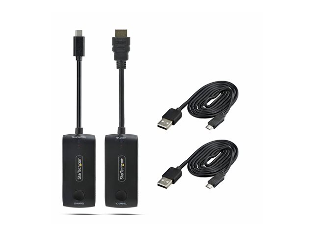 Replacement USB-C Transmitter