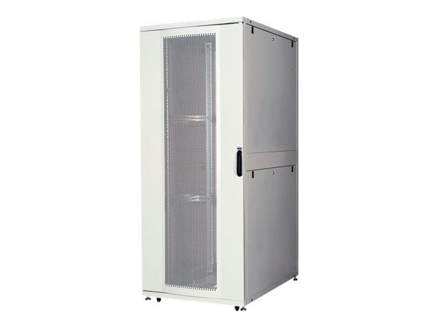 DIGITUS 42HE SERVERCABINET 42HEX800X1200