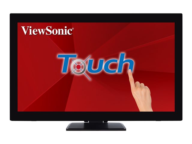 Monitor Touch TD2760