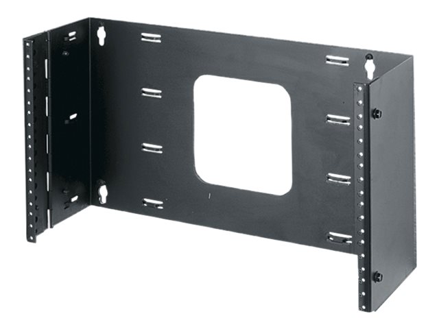 6SP WALLMNT HINGED PANEL