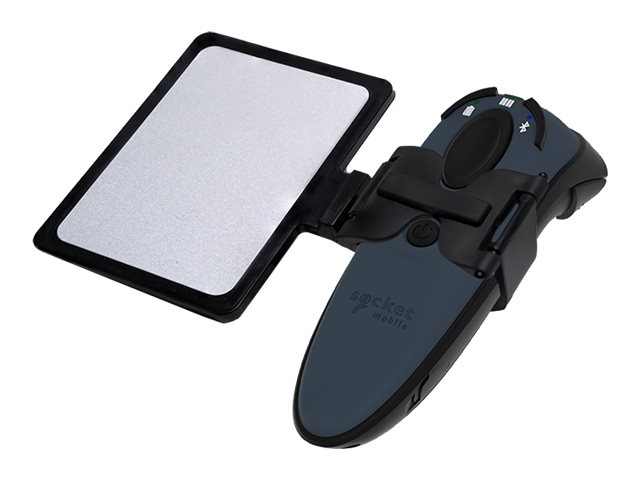 DURASCAN D762 PROFESSIONAL-MID RANGE