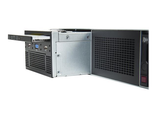 HPE DL380 Gen11 SFF Univ Media Bay Kit