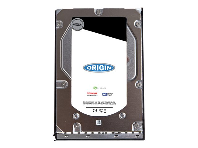 1TB Hot Plug Midline