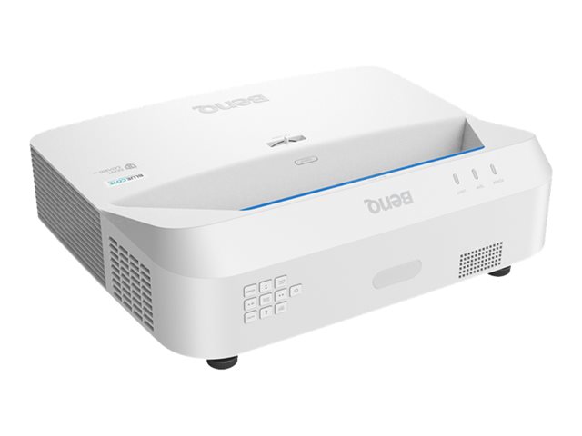LW890UST DLP WXGA Ultra Short-throw Throw Ratio: 0.24 Brightness 4000AL Super high contrast 3000000:1 Laser light source20000hrs lifeNoise level:32dB