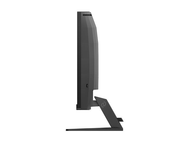 Philips Evnia 3000 32M2C3500L - LED monitor - gaming - curved - 32\" (31.5\" viewable) - 2560 x 1440 QHD @ 180 Hz - Fast VA - 300 cd/m² - 3500:1 - HDR10 - 0.5 ms - 2xHDMI, DisplayPort - charcoal