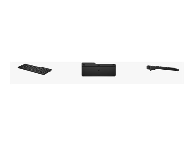 HP 475 Dual-Mode Wireless Keyboard