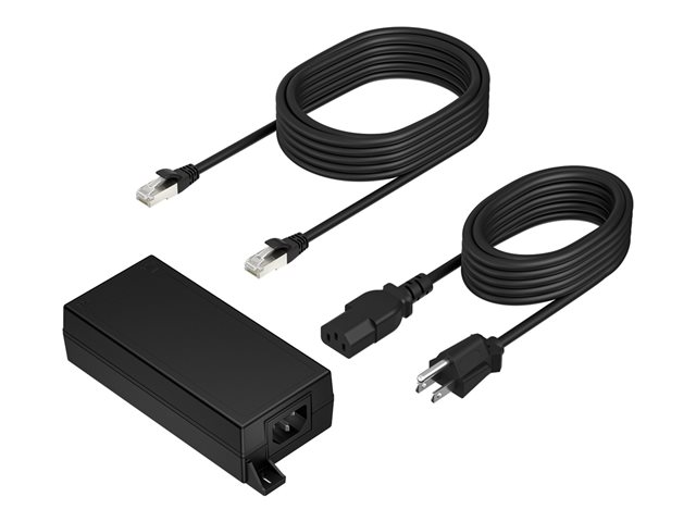 HP Poly - PoE injector - PoE+ - Europe
