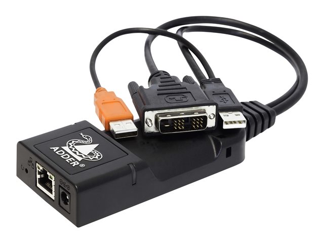 ADDERLINK INFINITY CAM - DVI. 1 stk