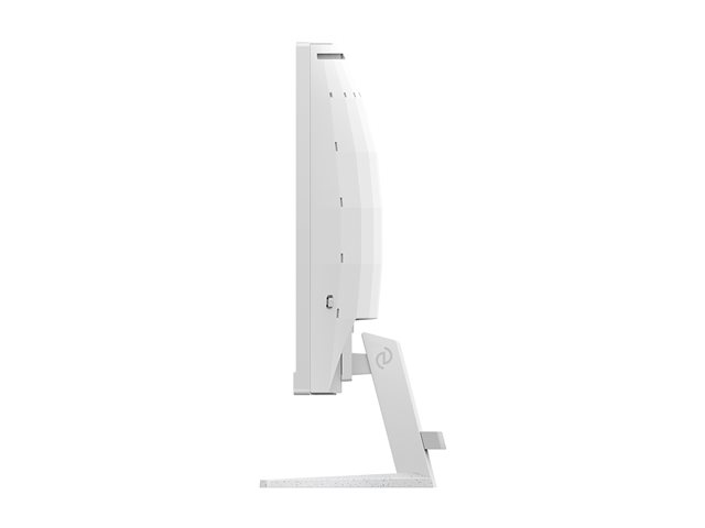 Philips Evnia 5000 27M2C5201L - LED monitor - gaming - curved - 27\" - 1920 x 1080 Full HD (1080p) @ 180 Hz - Fast VA - 3000:1 - HDR10 - 0.5 ms - 2xHDMI, DisplayPort - white