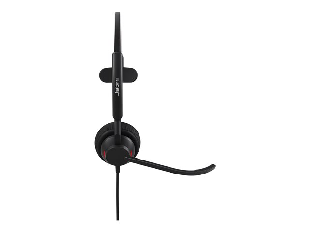 Jabra Engage 40 Inline Link Mono USB-C UC