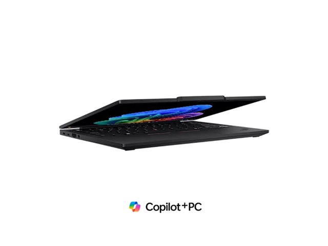 Lenovo ThinkPad T14s Gen 6 21QX - Copilot+ PC - Intel Core Ultra 7 - 258V / up to 4.8 GHz - Win 11 Pro - Intel Arc Graphics 140V - 32 GB RAM - 1 TB SSD TCG Opal Encryption 2, NVMe, Performance - 14\" IPS 1920 x 1200 - Wi-Fi 7, Bluetooth - 5G upgradabl