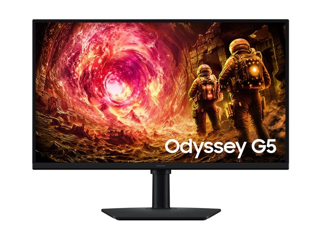 ODYSSEY G5 - G50F 32'' IPS 180Hz