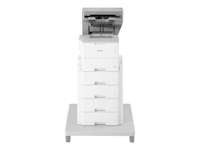 Brother SF-4000 - Finisher with stacking/stapling/offsetting - 500 sheets in 1 tray(s) - for Brother HL-L6300DWT, HL-L6410DN