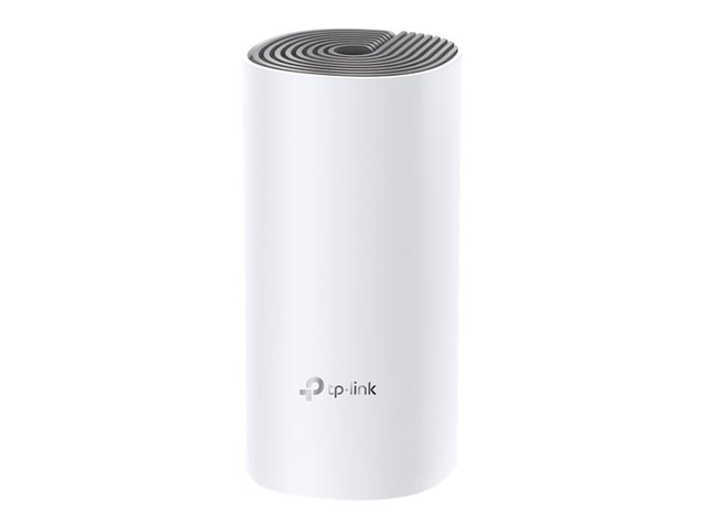 TP-Link Deco E4 - Wireless router - Wi-Fi 5 - Dual Band