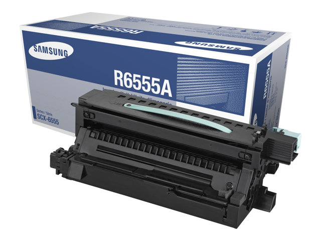 Samsung SCX-R6555A - Black - original - printer imaging unit - for MultiXpress SCX-6555N, SCX-6555NX