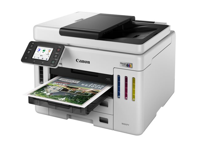 MAXIFY GX7150 EUR