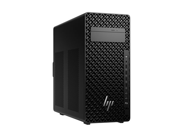 HP Z2 TWR G1i Ultra7-285K 32/1 W11P Neth