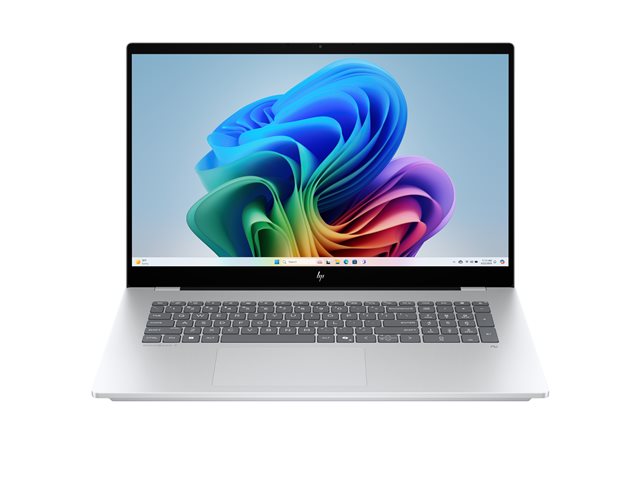 HP OmniBook 7 NGAI 17-dc0018nb Belgium - en/nl/fr/de localization