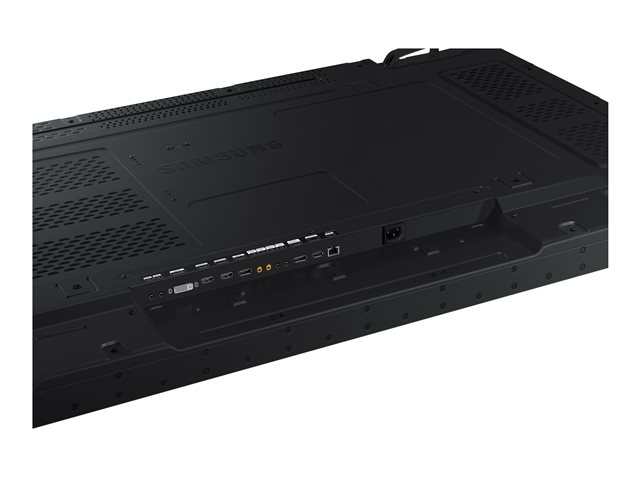 Samsung LH55VHCEBGBXEN