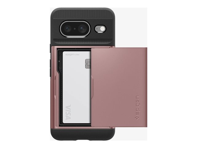 Spigen Google Pixel 8 Slim Armor CS Rose Gold