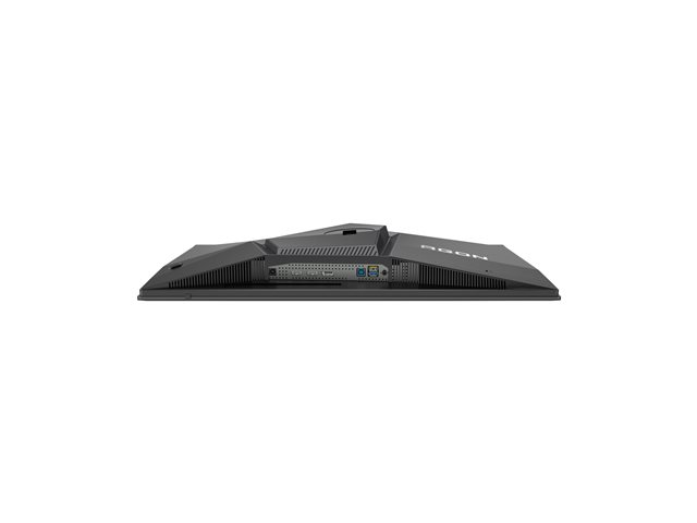 26,5' 16:9 QD-OLED 500Hz 2560x1440 HAS 130mm   HDMI x 2x 2.1 DP x 1x 2.1