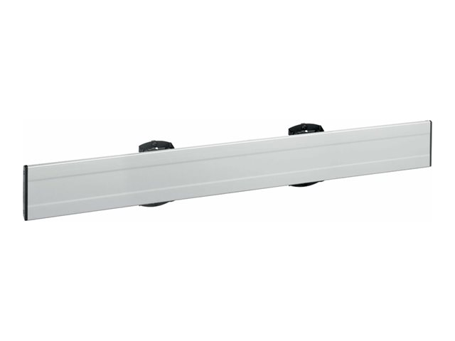 Vogel's Professional PFB 3411 - Bevestigingscomponent (interface balk) - voor LCD-scherm - aluminium - zilver - voor Professional PFS 33XX, PUC 10XX, PUC 25XX