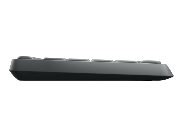MK235 Wireless Keyboard / Mouse Combo