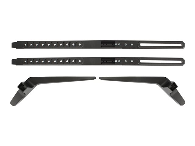 LG AAN76609501 - Stand - for flat panel - screen size: 65\" - tabletop mount