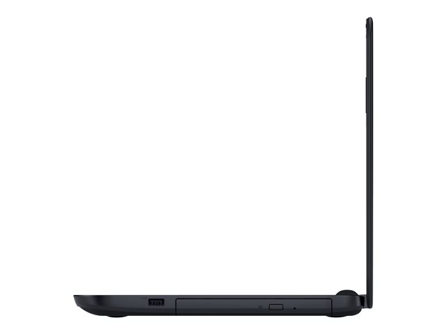 Dell Latitude 3440 - Intel Core i5 - 1335U / up to 4.6 GHz - Win 11 Pro - Intel Iris Xe Graphics - 8 GB RAM - 256 GB SSD NVMe, Class 35 - 14" IPS 1920 x 1080 (Full HD) - Gigabit Ethernet - Wi-Fi 6E - grey - BTP - with 1 Year Basic Onsite